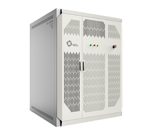 Commercial Energy Storage Battery for Solar PV