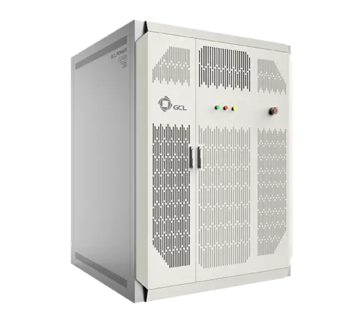 SUNOLUXE Industrial Battery Storage Design for Factories