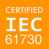 IEC 61730 Certified Solar Panels – Sunoluxe