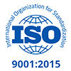 ISO 9001 Certified Solar Energy Company – Sunoluxe