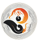Sunoluxe Herbal Wellness Logo with Mugwort