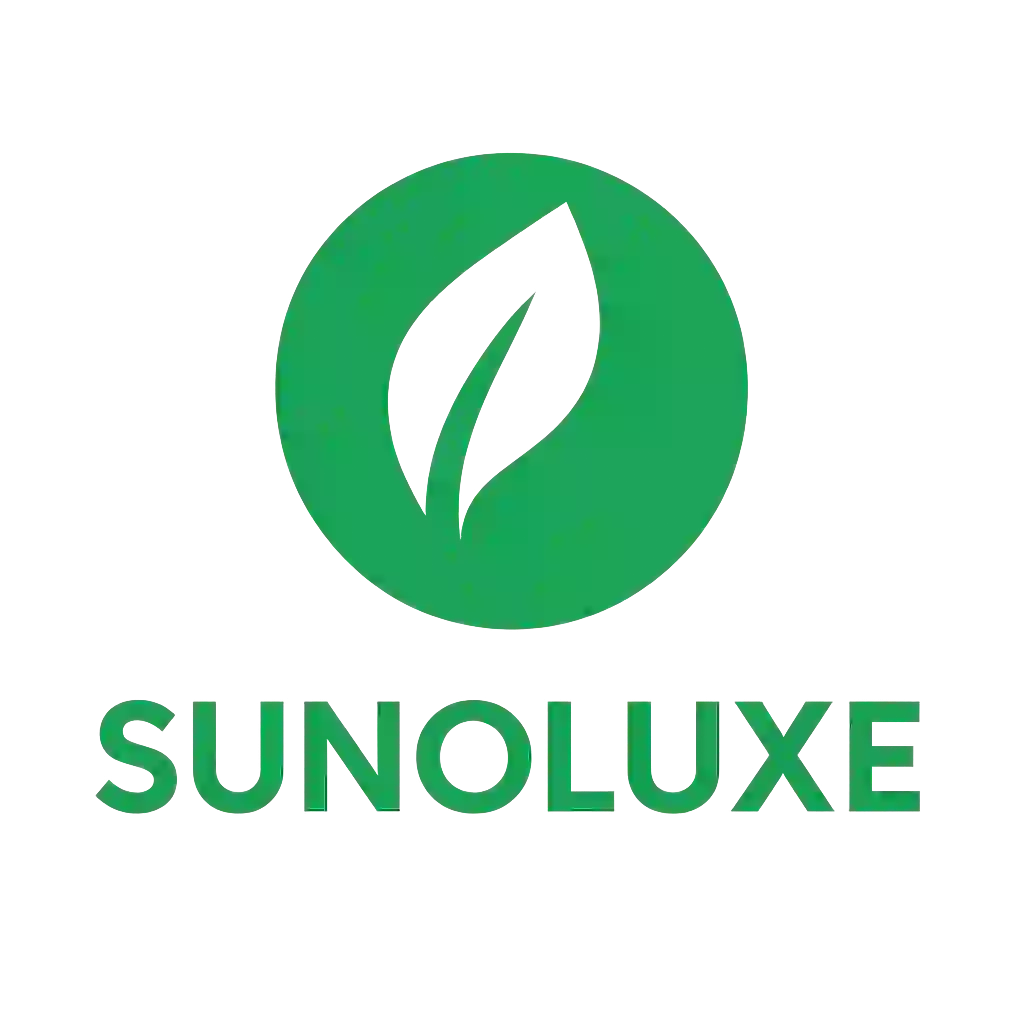 Sunoluxe Solar - Trusted Manufacturer of High-Efficiency Solar Panels for Home & Business
