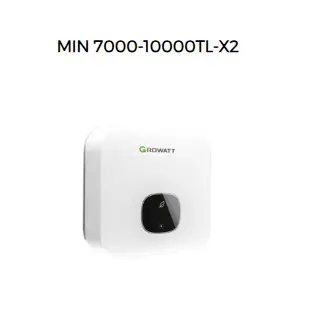 Photovoltaic inverter for home solar power system