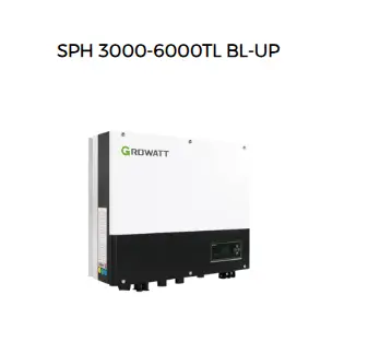 On-grid solar inverter for residential use