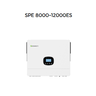 Off-grid solar inverter 15-30kW for commercial and industrial power supply