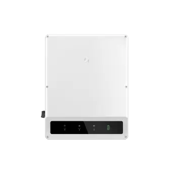 Residential hybrid inverter for solar storage solutions