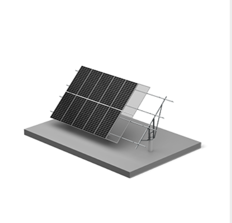 SUNOLUXE Floating Solar Mounting System – Fishery-PV Complementary Brackets