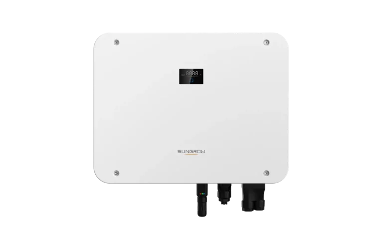 Smart off-grid inverter 60-80kW for island and emergency power supply